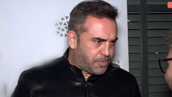 Στέφανος Κωνσταντινίδης