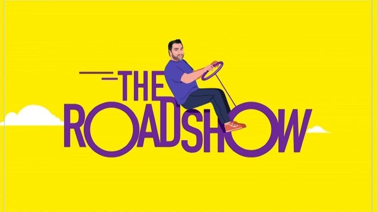 The Roadshow