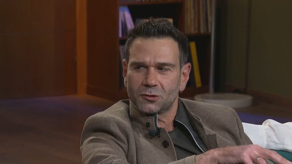 Τάσος Ιορδανίδης