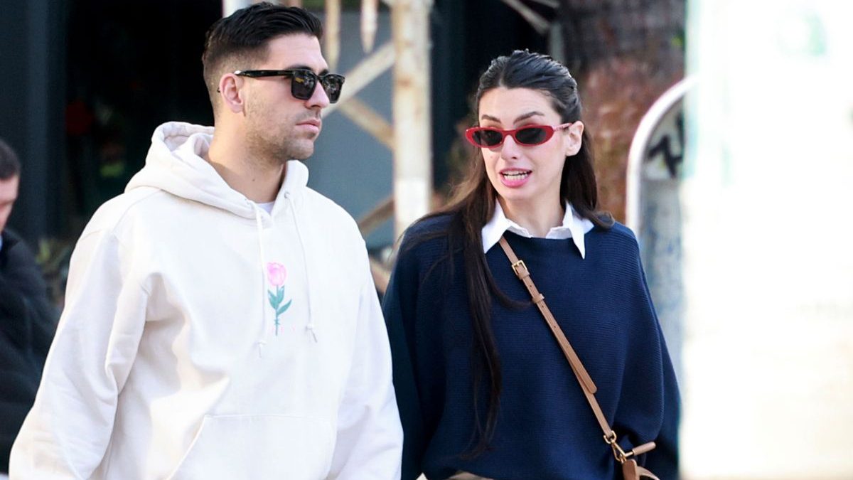 Τάσος Μπακασέτας, Σπυριδούλα Ανδριώτη