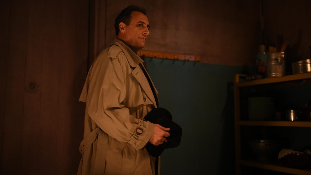 Βαγγέλης Αλεξανδρής - Άγιος έρωτας