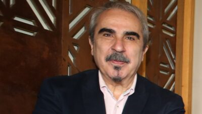 Βαγγέλης Περρής