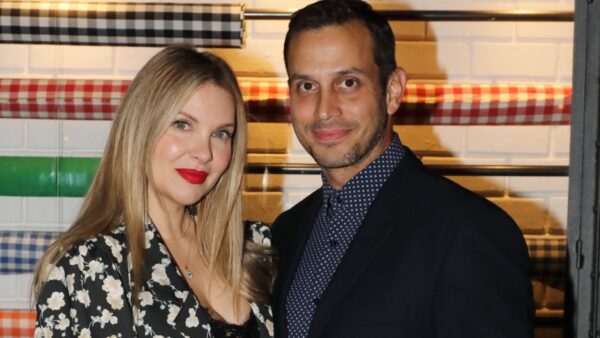 Χριστίνα Αλούπη, Κωνσταντίνος Κέφαλος