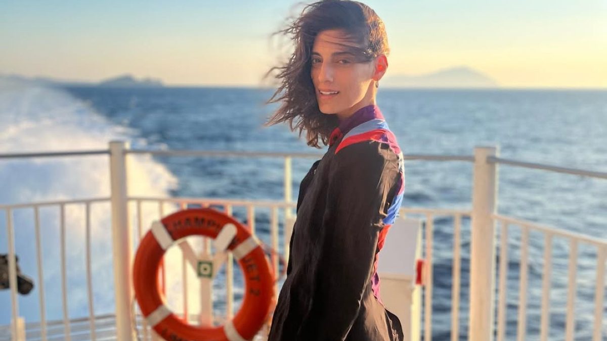 Χριστίνα Χειλά Φαμέλη