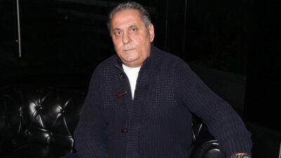 Ζαφείρης Μελάς