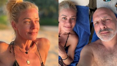 Ζέτα Μακρυπούλια, Νίκος Μουτσινάς