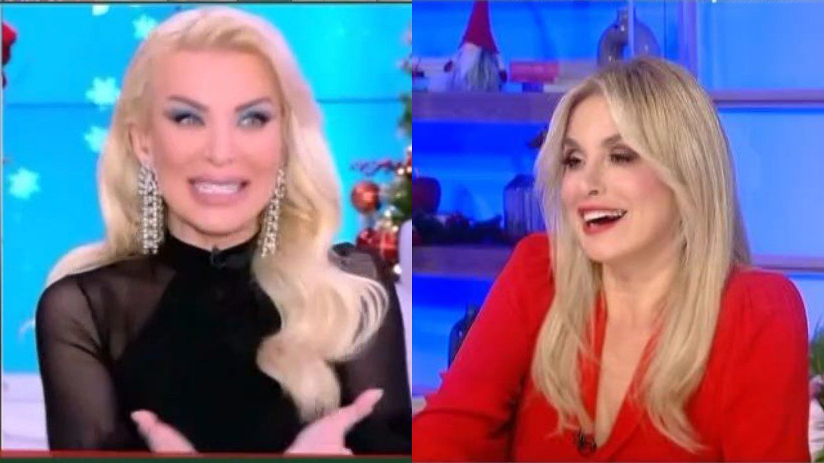 Ζωή Κρονάκη, Κατερίνα Καινούργιου