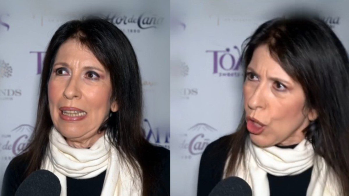 Η Άβα Γαλανοπούλου στην κάμερα του Happy Day