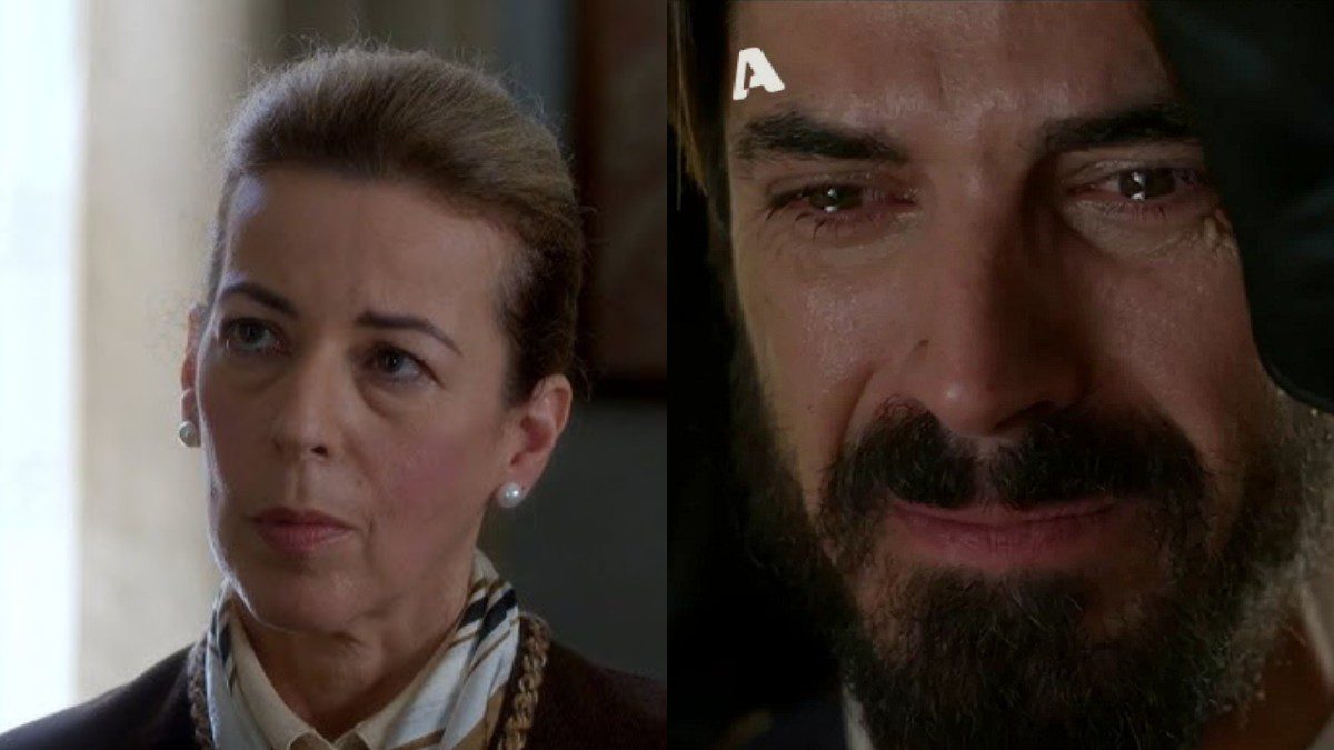 Άγιος έρωτας Ολυμπία Νικόλαος