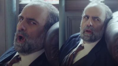 Άγιος έρωτας Παύλος