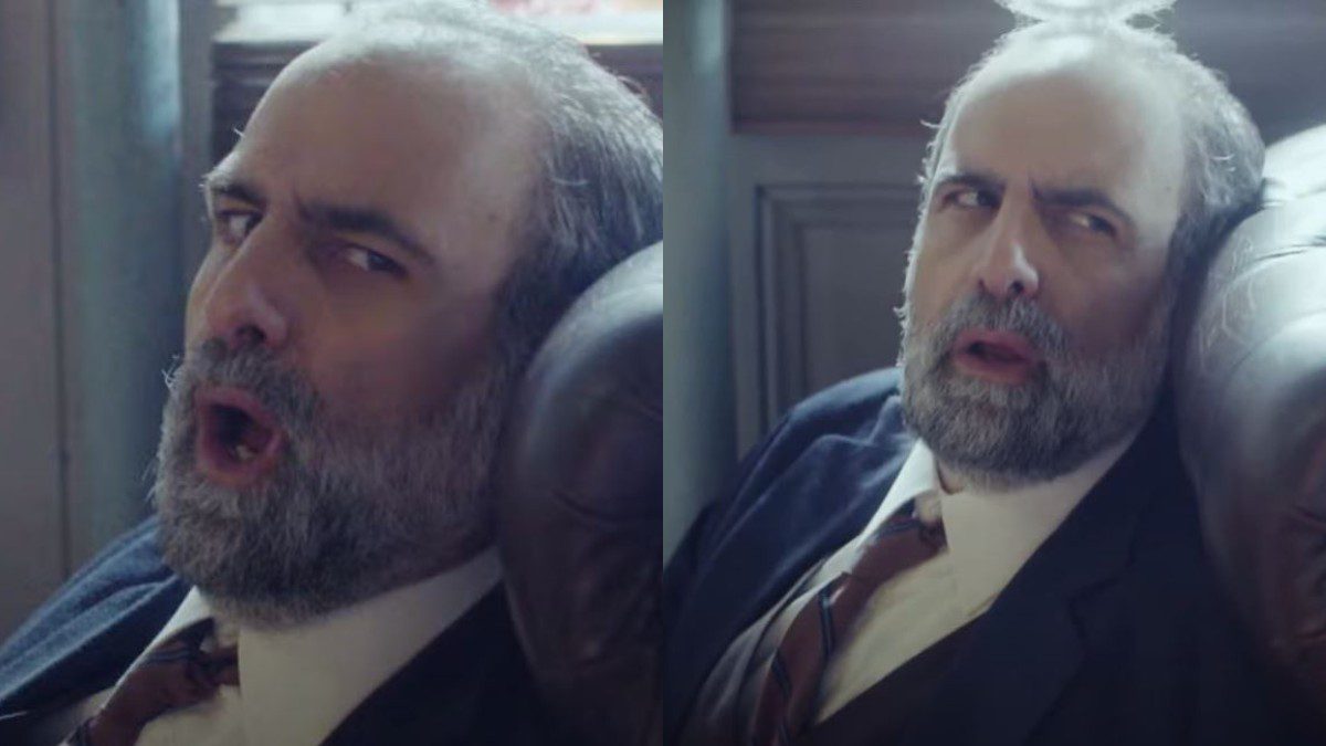 Άγιος έρωτας Παύλος