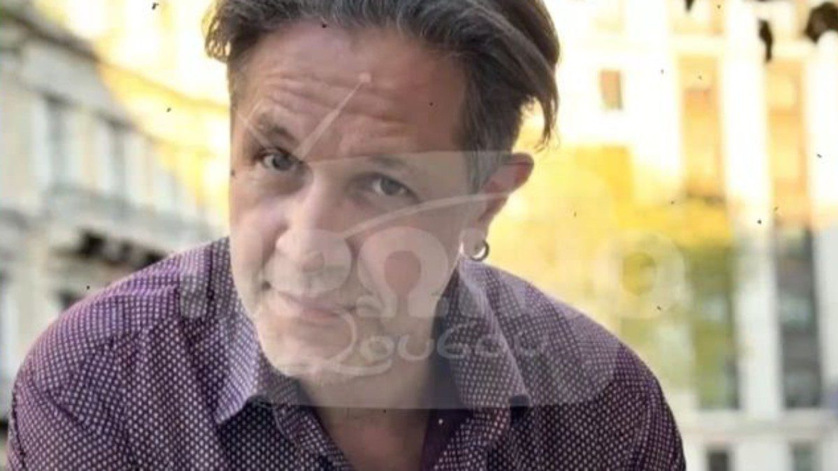 Συνλεντευξη του Αιμίλιου Χειλάκη στο Πρωινό Σουσου