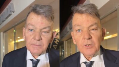 Ο Αλέξης Κούγιας