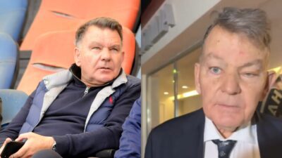 Αλέξης Κούγιας για τον σάλο με την εικόνα του: «Γιατί να το κρύψω; Δεν κατάλαβα!»