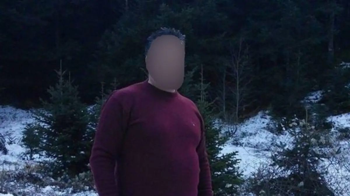 Ο καθηγητής από τον Άλιμο