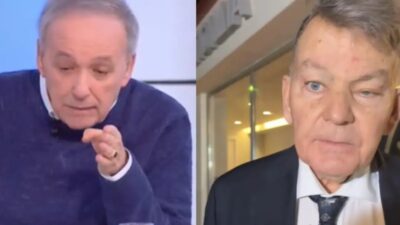 Ο Ανδρέας Μικρούτσικος μιλάει για τον Αλέξη Κούγια