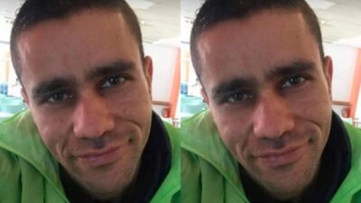 Ο Αντώνης Καρυώτης