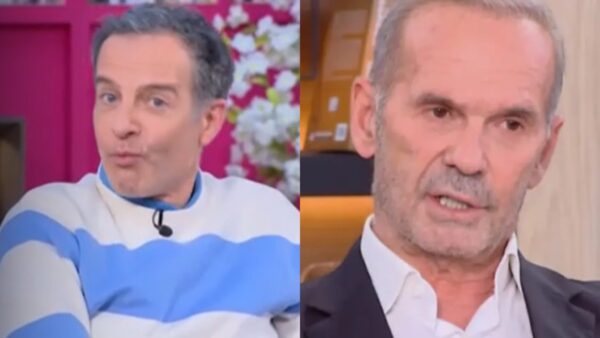 Ο Άρης Καβατζίκης μιλάει για την Πέτρο Κωστόπουλο στο Πάμε Δανάη.