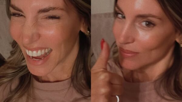 Η ανάρτηση της Αθηνάς Οικονομάκου στο Instagram.