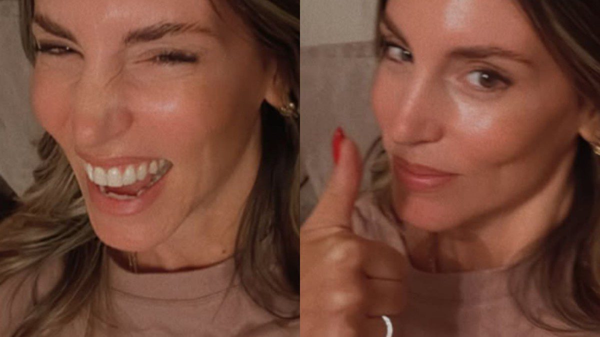 Η ανάρτηση της Αθηνάς Οικονομάκου στο Instagram.