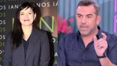 Ο Στέφανος Κωνσταντινίδης μίλησε κατά της Αθηναϊδας Νέγκα