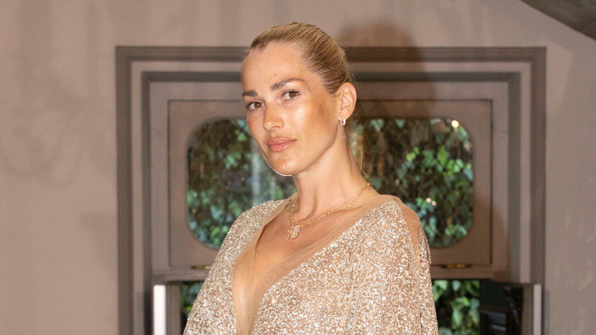 Βικτώρια Καρύδα - Βασίλης Χήτος: Διαψεύδουν τη σχέση τους με ανακοίνωση μέσω του Κούγια