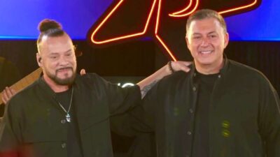 Χρήστος Δάντης, Νίκος Μακρόπουλος