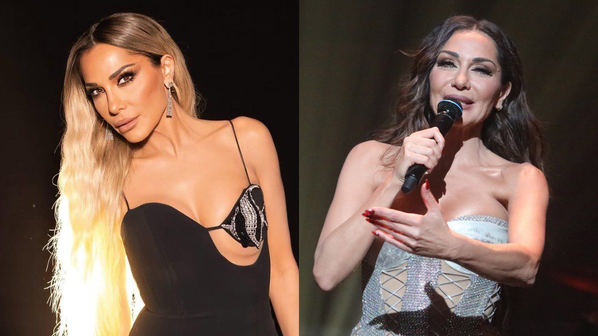 Η Δέσποινα Βανδή