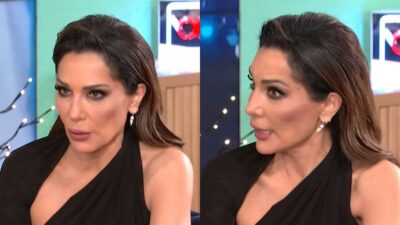 Βανδή για Μπισμπίκη: «Δεν ήξερα ότι είναι παντρεμένος και...» - "Έσπασε" την σιωπή της πρώτη φορά