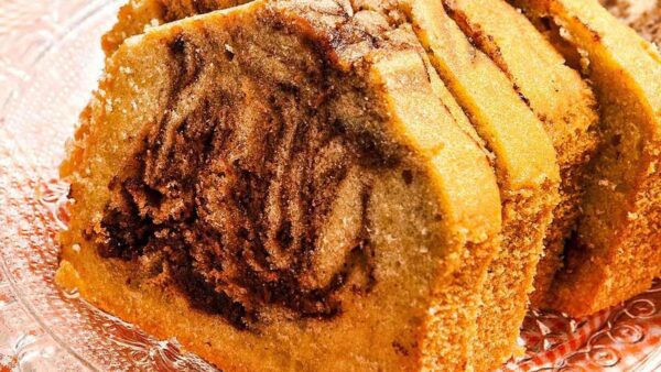 Το Διατροφικό κέικ