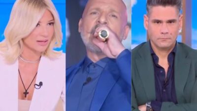 Η Φαίη Σκορδά και ο Δημήτρης Ουγγαρέζος μιλάει για τον Νίκο Μουτσινά.