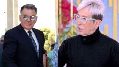 Ο Δημήτρης Παπάζγλου μιλάει για τον Αλέξη κούγια