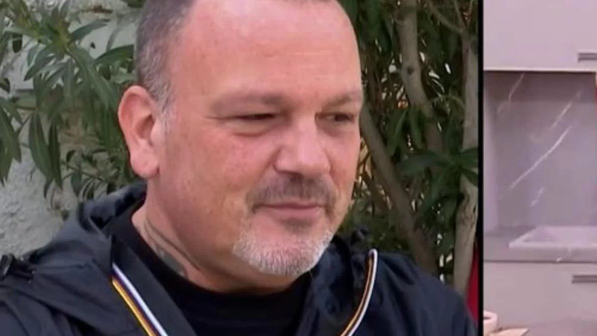 Ο Δημήτρης Σκαρμούτσος μίλησε στο Πάμε Δανάη