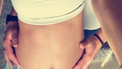 Πρώην παίκτρια του Survivor έγκυος στο πρώτο της παιδί!