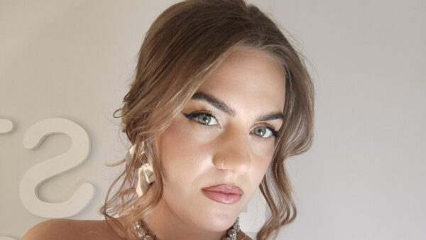 Η νέα βασίλισσα του Καρναβαλιού της Πάτρας