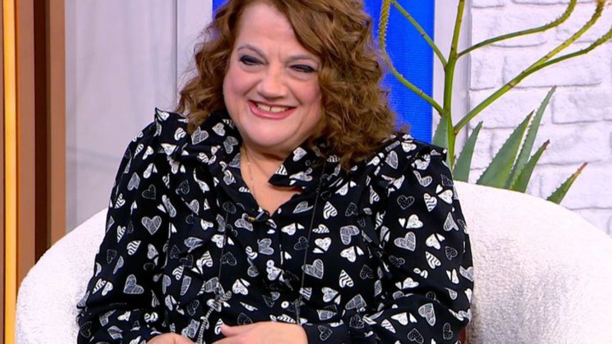 Συνέντευξη της Ελένης Καστάνη στους Weekenders