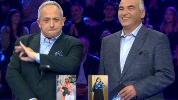 Ή Ελλάδα Ψηφίζει