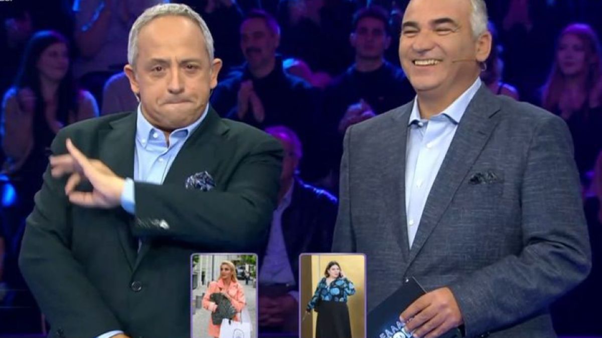 Ή Ελλάδα Ψηφίζει