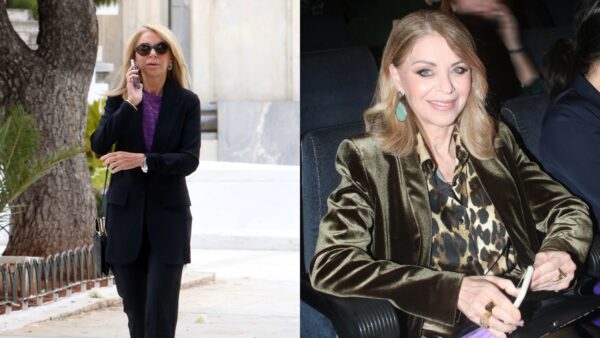 Η Έλλη Στάη