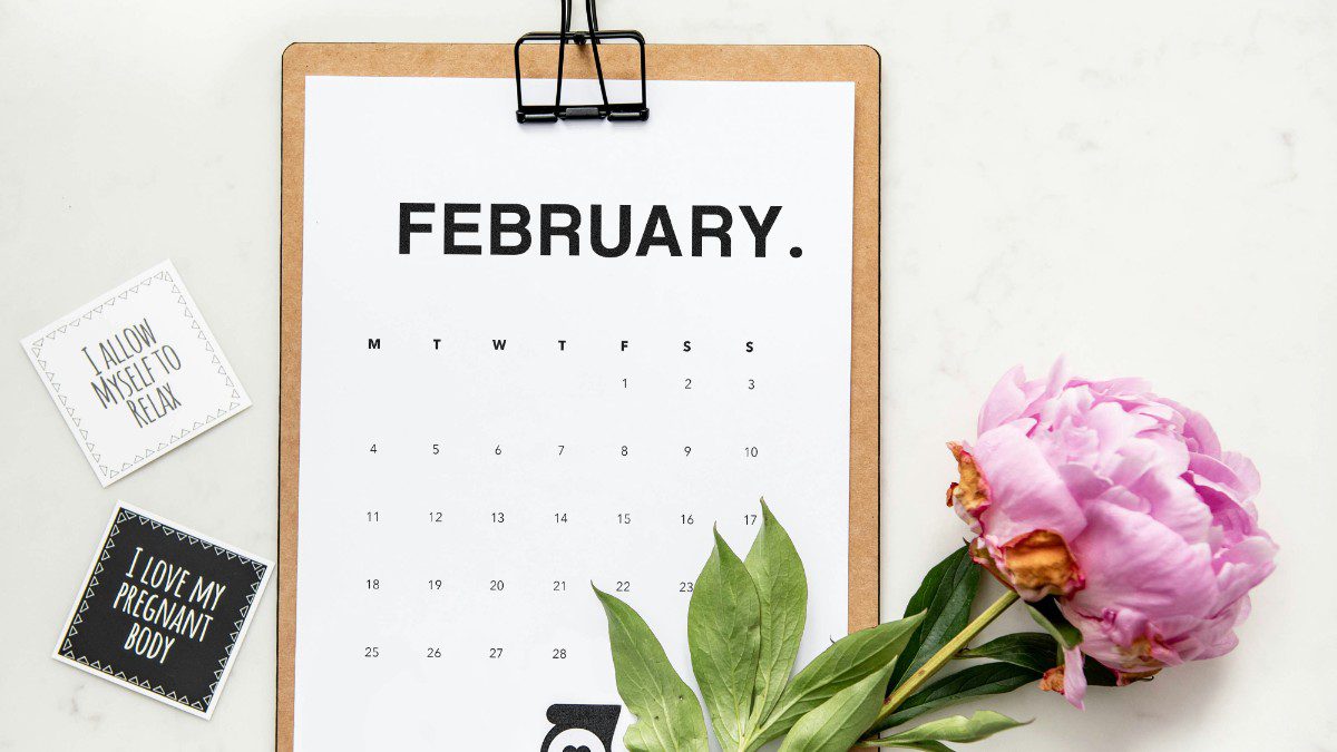 Εορτολόγιο