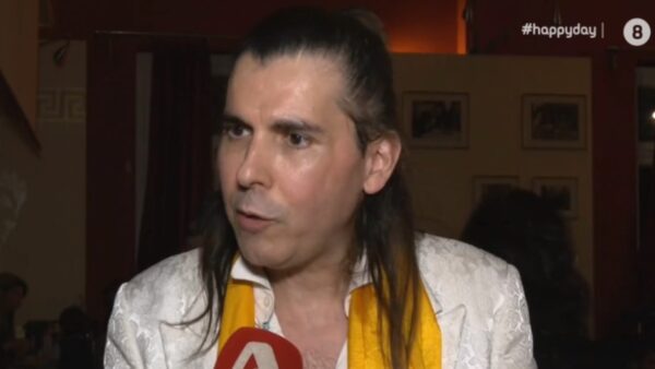 Ο Ερωτόκριτος