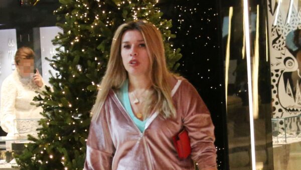 Η Έρρικα Πρεζεράκου