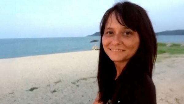 Ευγενία Ξάνθη