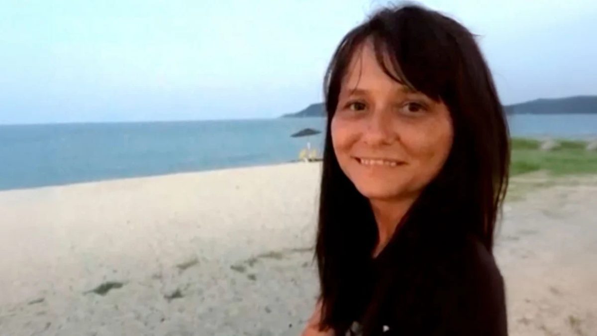 Ευγενία Ξάνθη