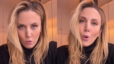 Η Φωτεινή Πετρογιάννης στο TikTok