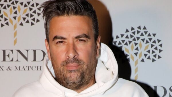 Ο Γιάννης Αϊβάζης