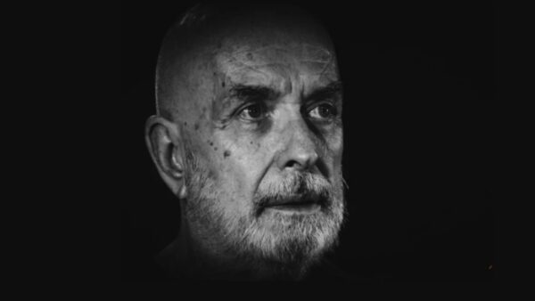 Ο Γιάννης Λαμπρόπουλος