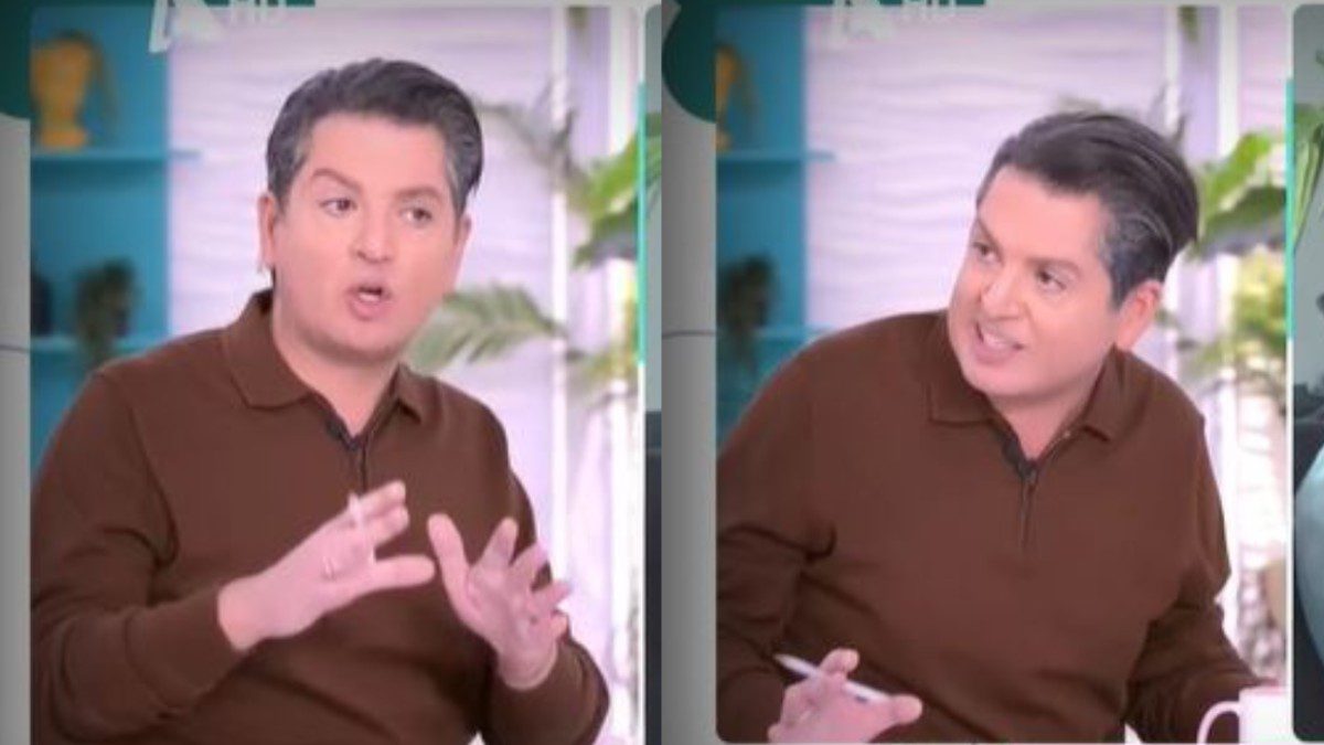 Ο Γιάννης Πουλόπουλος στο Super Κατερίνα