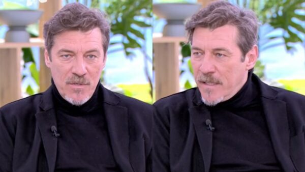 Ο Γιάννης Στάνκογλου στο Super Κατερίνα