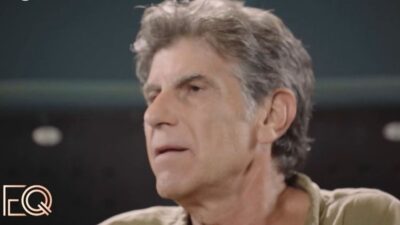 Συνέντευξη του Γιάννη Μπέζου στο EQ